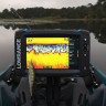 Эхолот LOWRANCE Elite-7 Ti Mid/High/TotalScan 000-14518-001