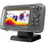 Эхолот LOWRANCE Hook2-4X Bullet Skimmer Ce Row 000-14015-001