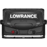 Эхолот LOWRANCE Elite-12 Ti² с Active Imaging 3-in-1 (ROW) 000-14660-001
